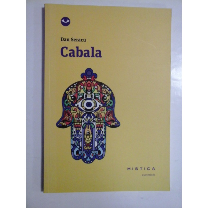 CABALA  -  DAN SERACU